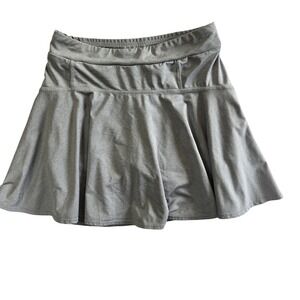 Champion Athleticwear Skort Skirt Girls Size 10/12 Activewear Racquetball Tennis